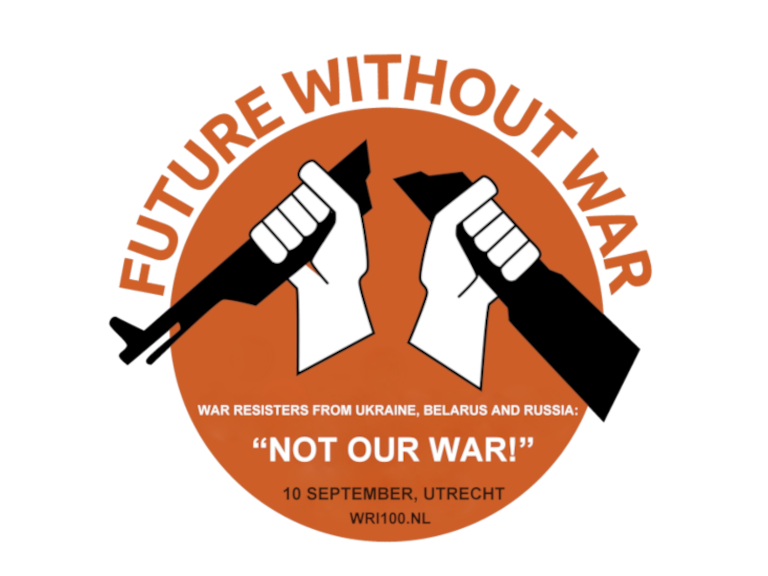 2022 Future Without War