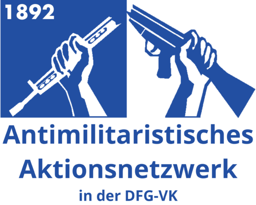 Liebe DFG-VK: Die Bevormundung junger Menschen schadet dem Verein