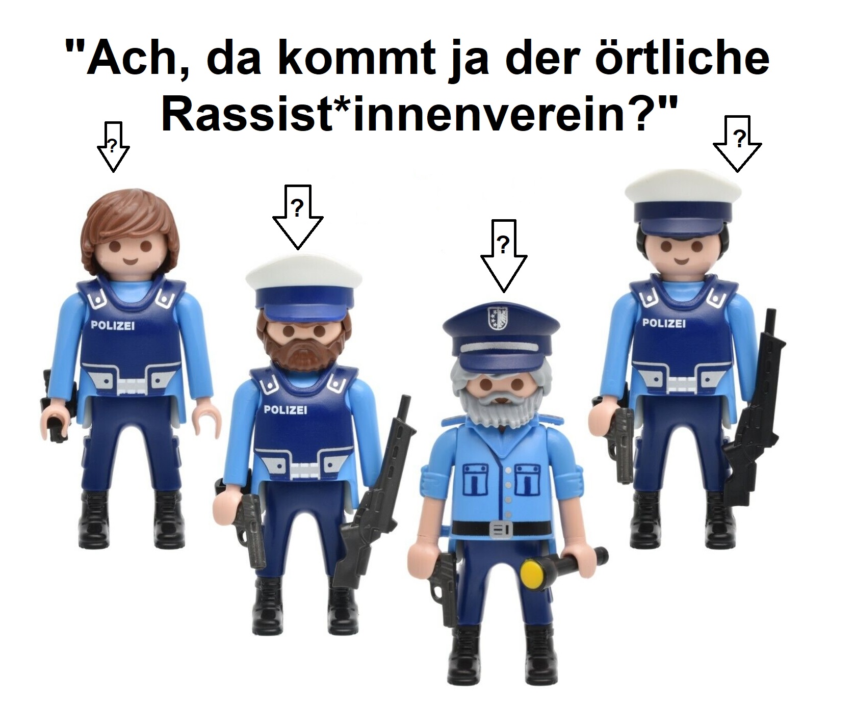 Stuttgart: Gerichtsprozess wegen Rassismuskritik, Di. 30.4. 9h