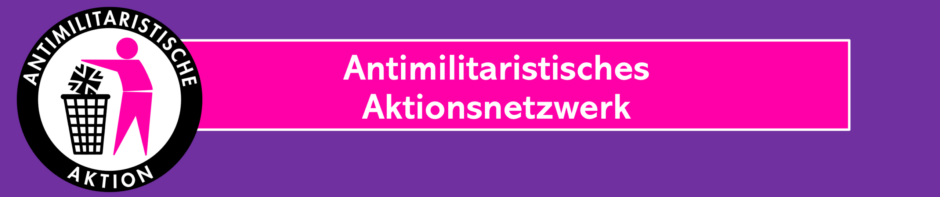 Antimilitaristisches Aktionsnetzwerk